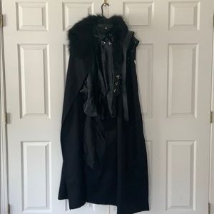 Jon Snow Halloween costume Game of Thrones